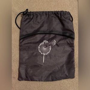 New Without Tags Cinch Sac